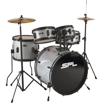 Sound percussion labs d2518smg 4
